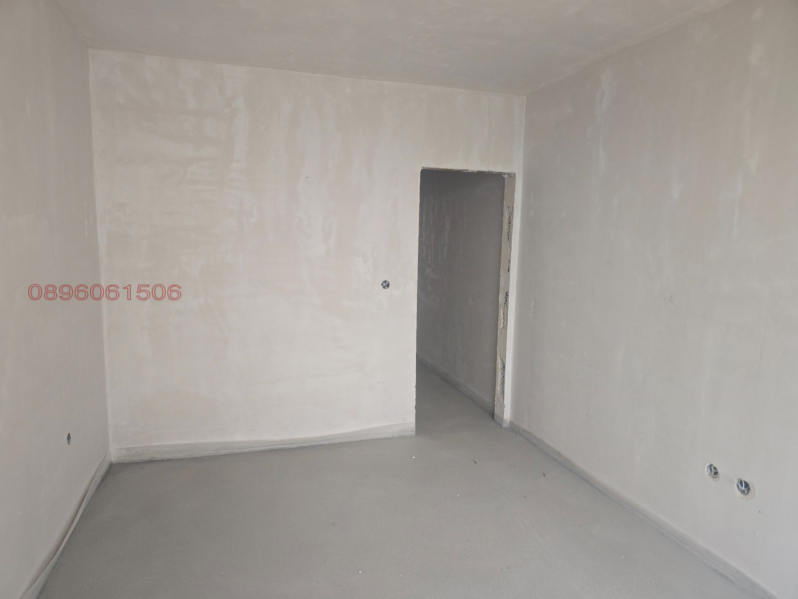 Продава 2-СТАЕН, гр. Пловдив, Южен, снимка 6 - Апартаменти - 54502628