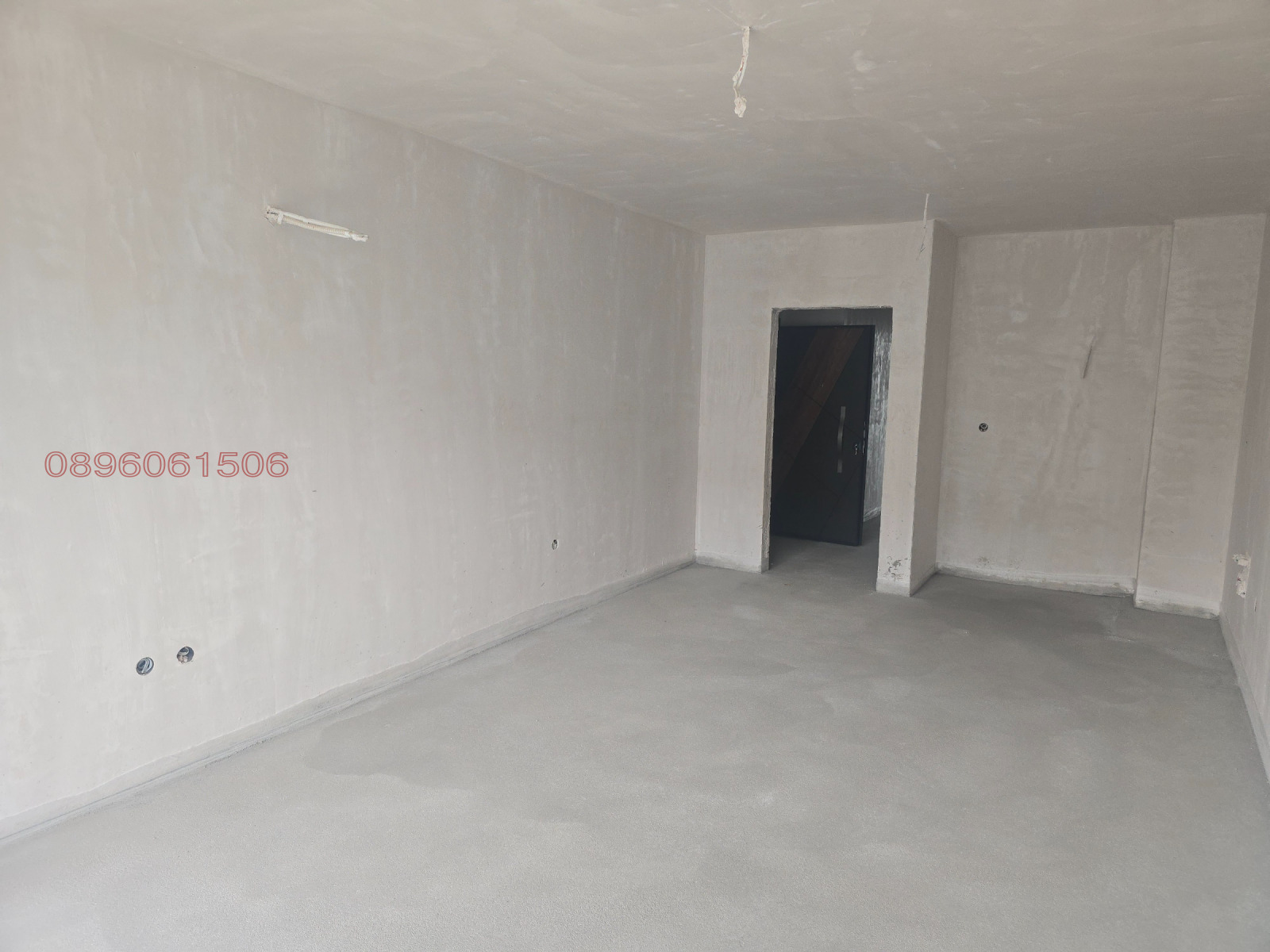 Продава 2-СТАЕН, гр. Пловдив, Южен, снимка 4 - Апартаменти - 54502628