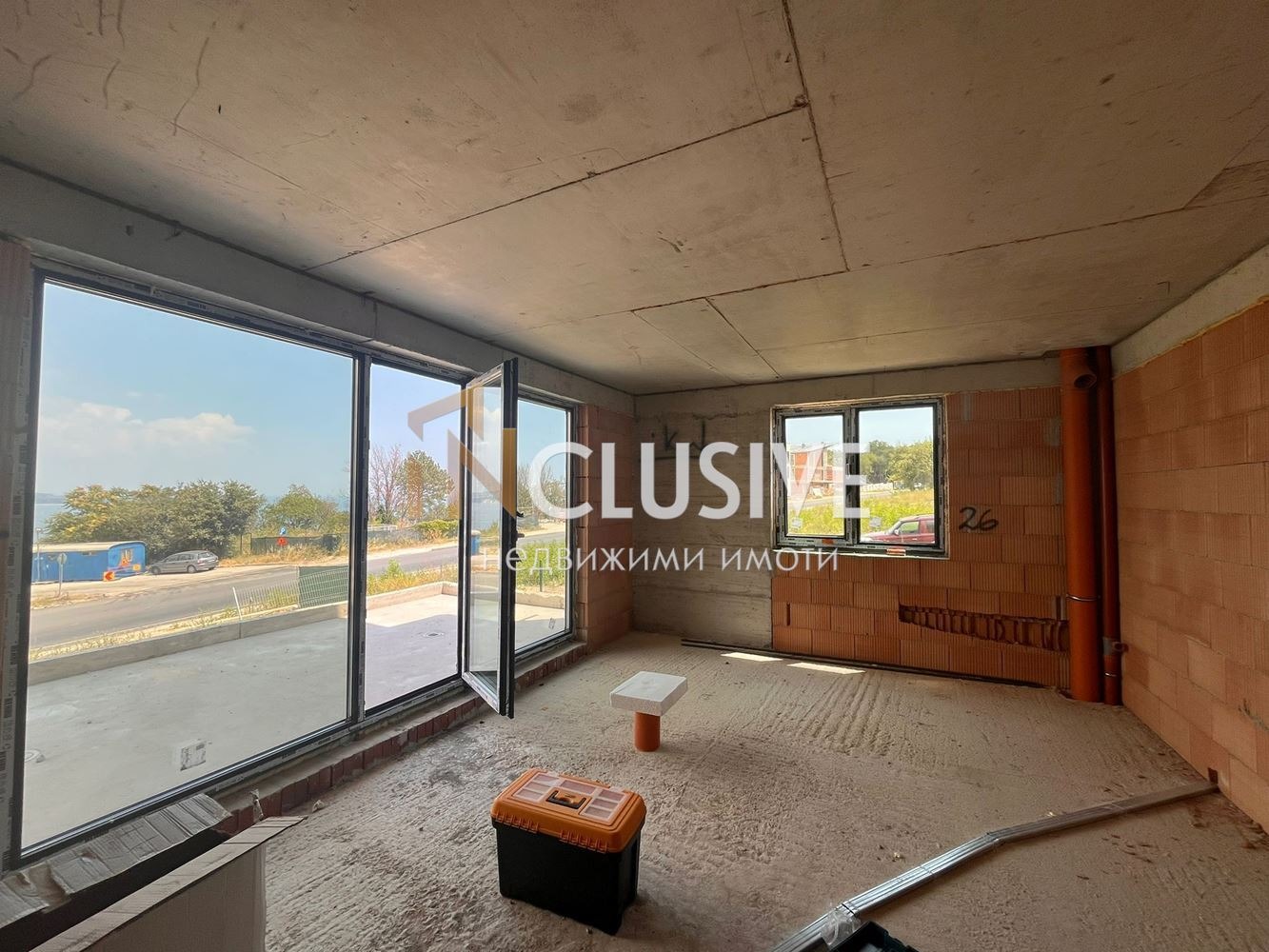 Продава 2-СТАЕН, гр. Варна, Галата, снимка 2 - Апартаменти - 51051063