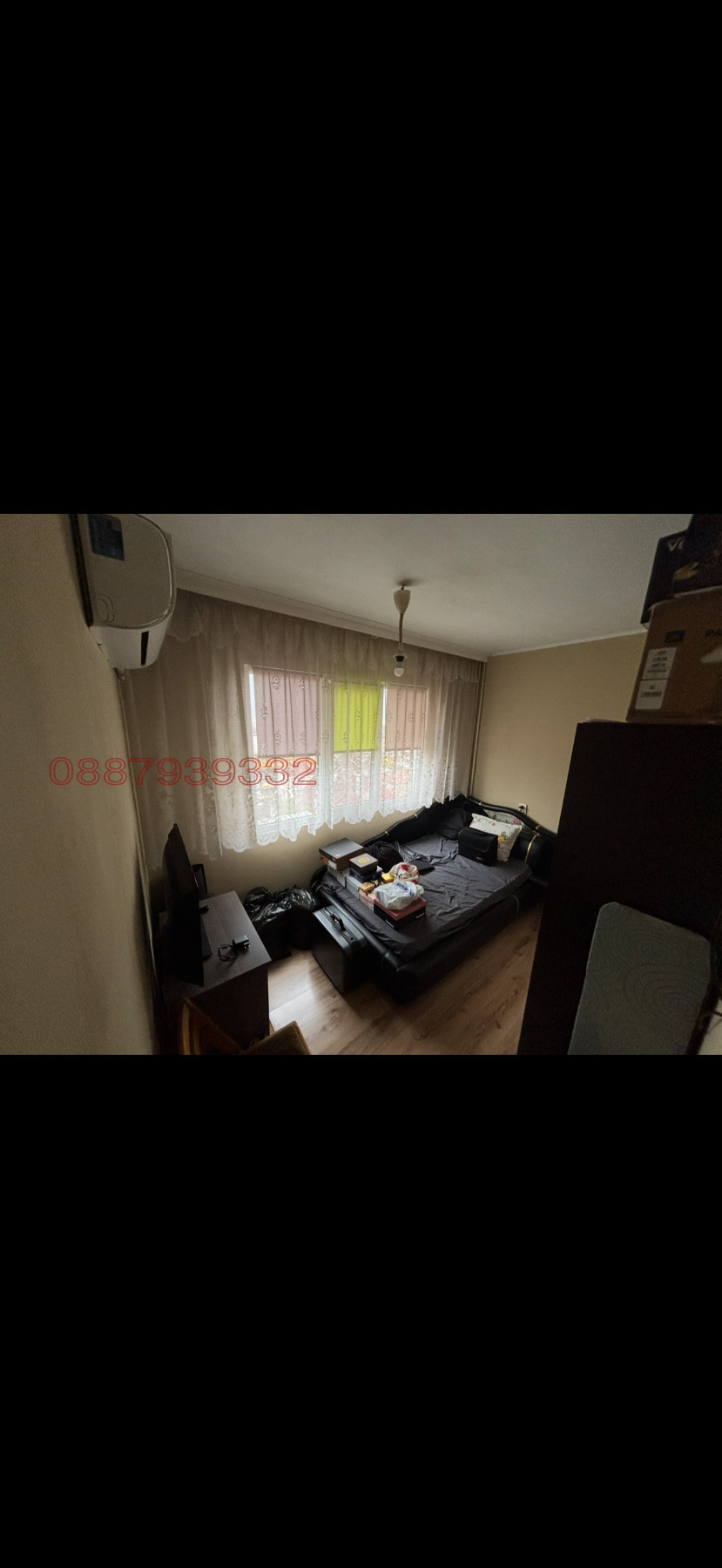 Продава 2-СТАЕН, гр. София, Люлин 9, снимка 4 - Апартаменти - 53769370