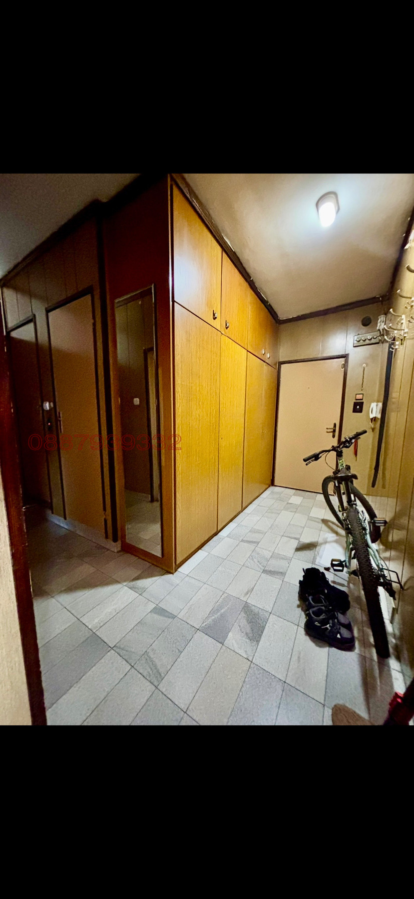 Продава 2-СТАЕН, гр. София, Люлин 9, снимка 9 - Апартаменти - 53769370