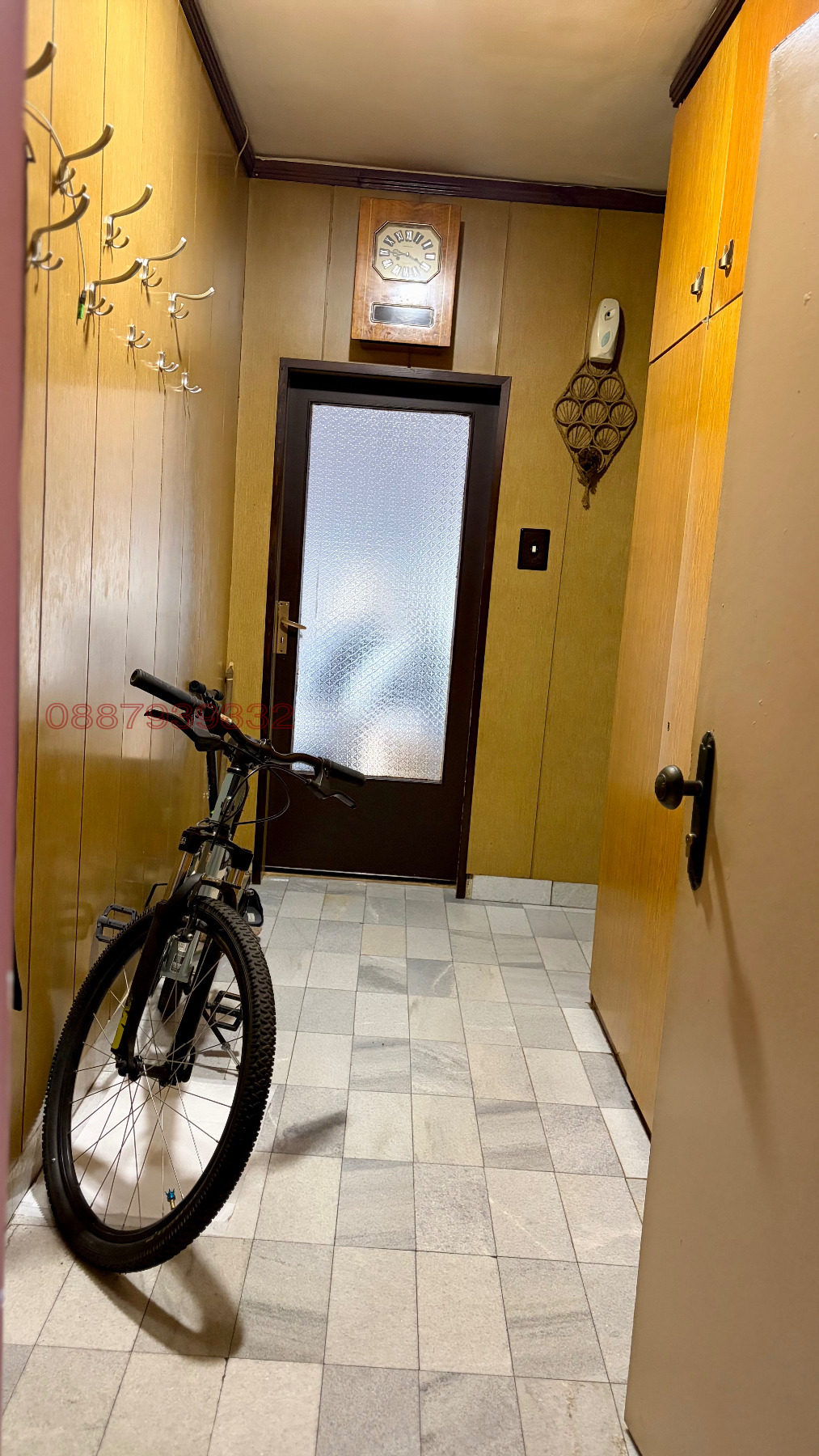 Продава 2-СТАЕН, гр. София, Люлин 9, снимка 10 - Апартаменти - 53769370