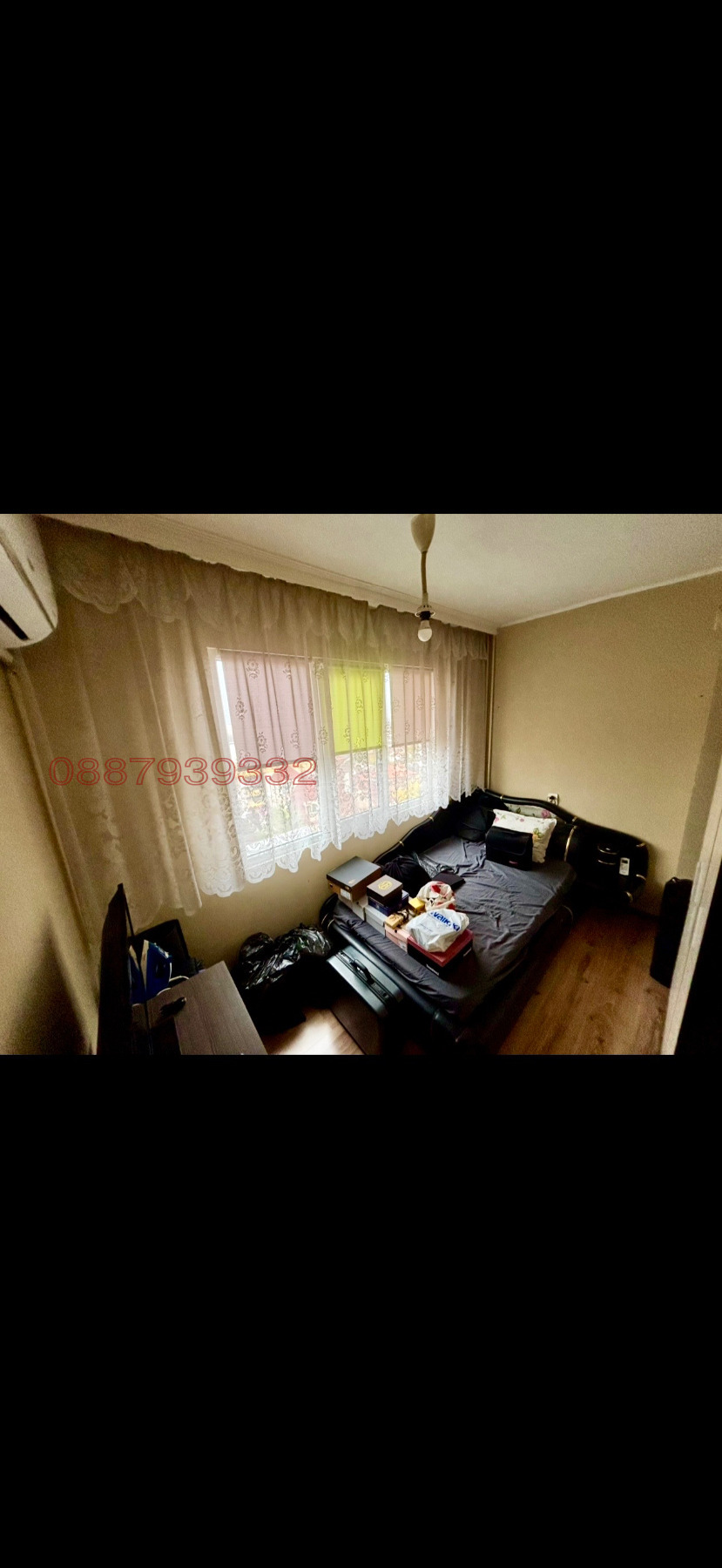 Продава 2-СТАЕН, гр. София, Люлин 9, снимка 2 - Апартаменти - 54035147