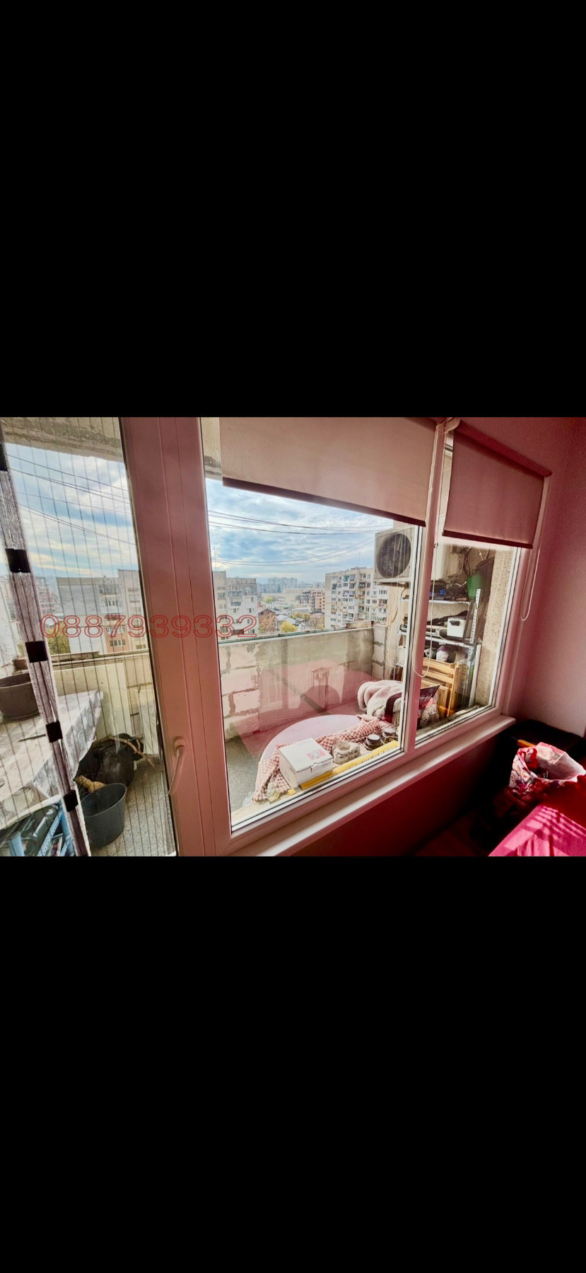 Продава 2-СТАЕН, гр. София, Люлин 9, снимка 8 - Апартаменти - 53769370