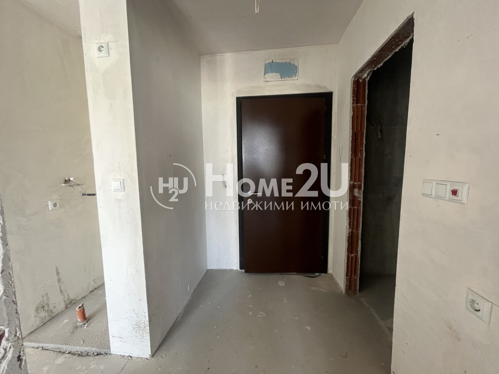 Продава 2-СТАЕН, гр. София, Овча купел, снимка 7 - Апартаменти - 53826539