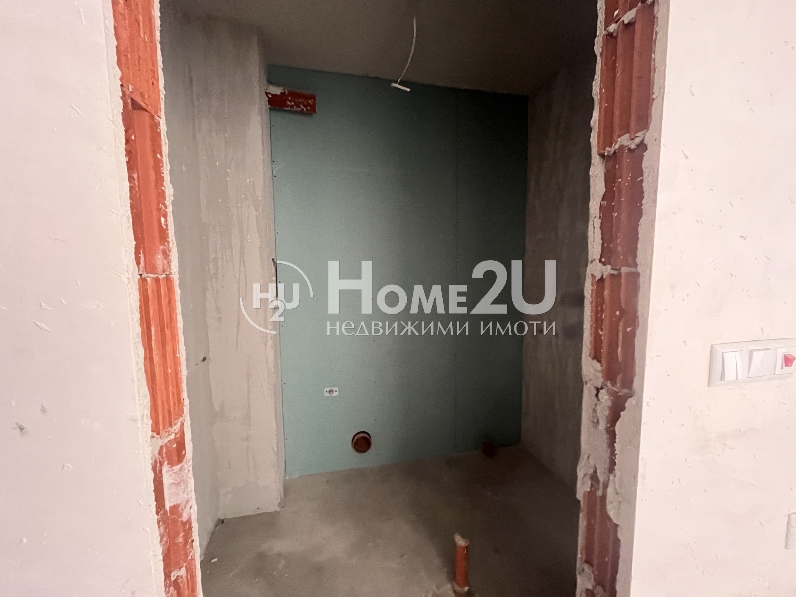 Продава 2-СТАЕН, гр. София, Овча купел, снимка 6 - Апартаменти - 53826539