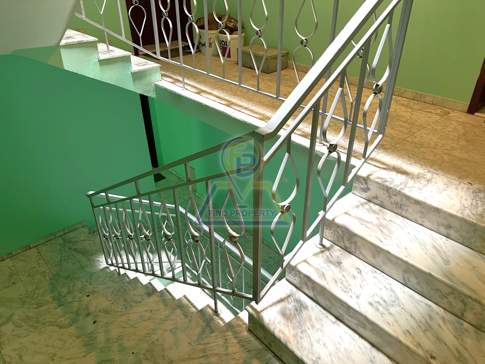 Продава 2-СТАЕН, гр. Бургас, Възраждане, снимка 14 - Апартаменти - 54066106