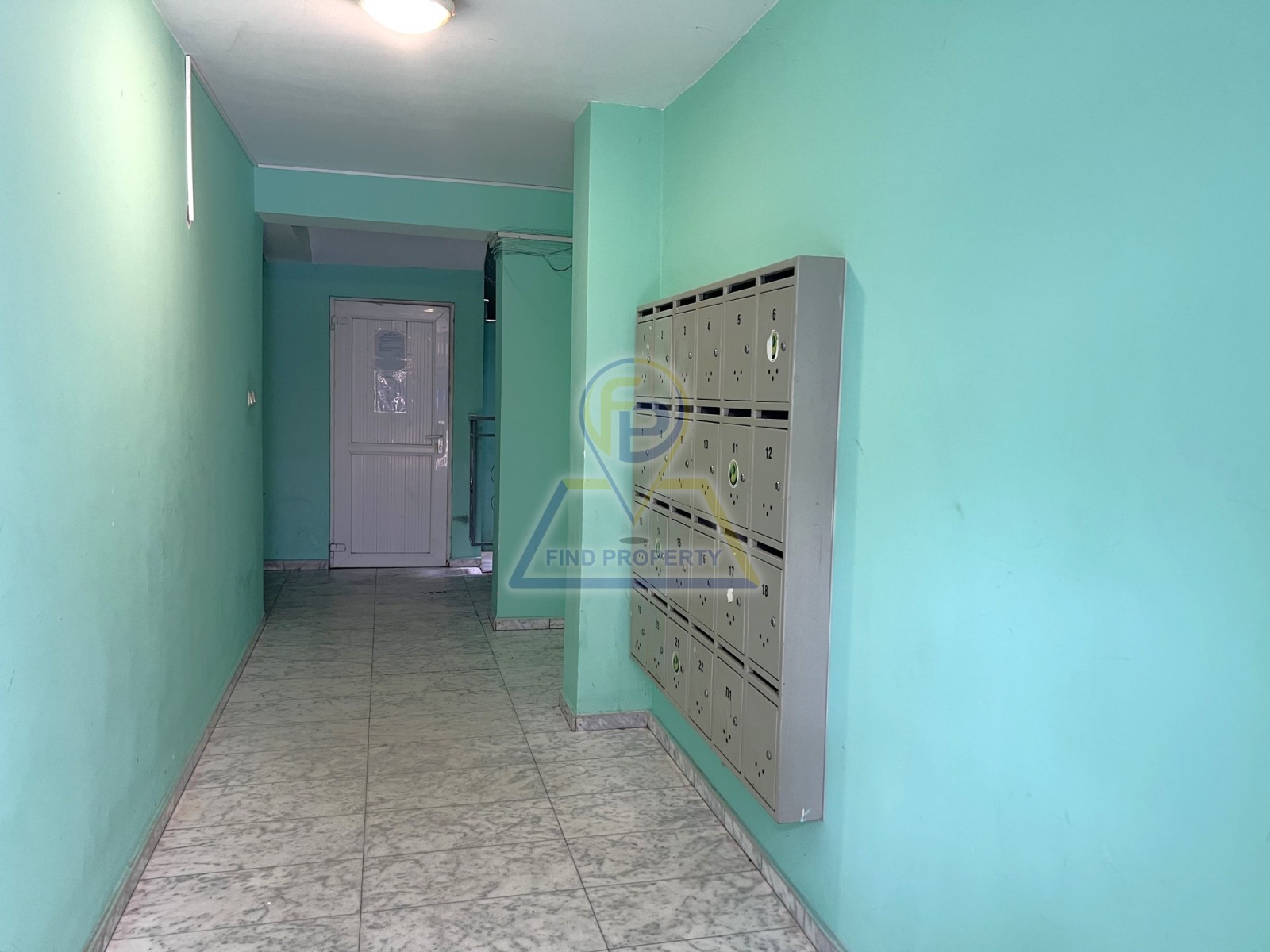 Продава 2-СТАЕН, гр. Бургас, Възраждане, снимка 13 - Апартаменти - 54066106