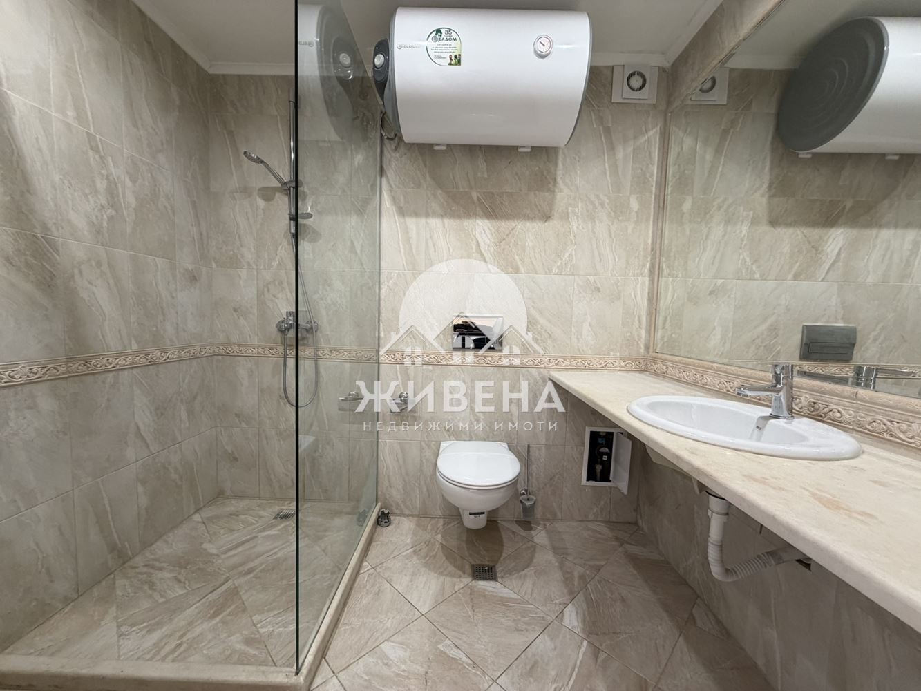 Продава 2-СТАЕН, гр. Варна, Аспарухово, снимка 11 - Апартаменти - 54206458