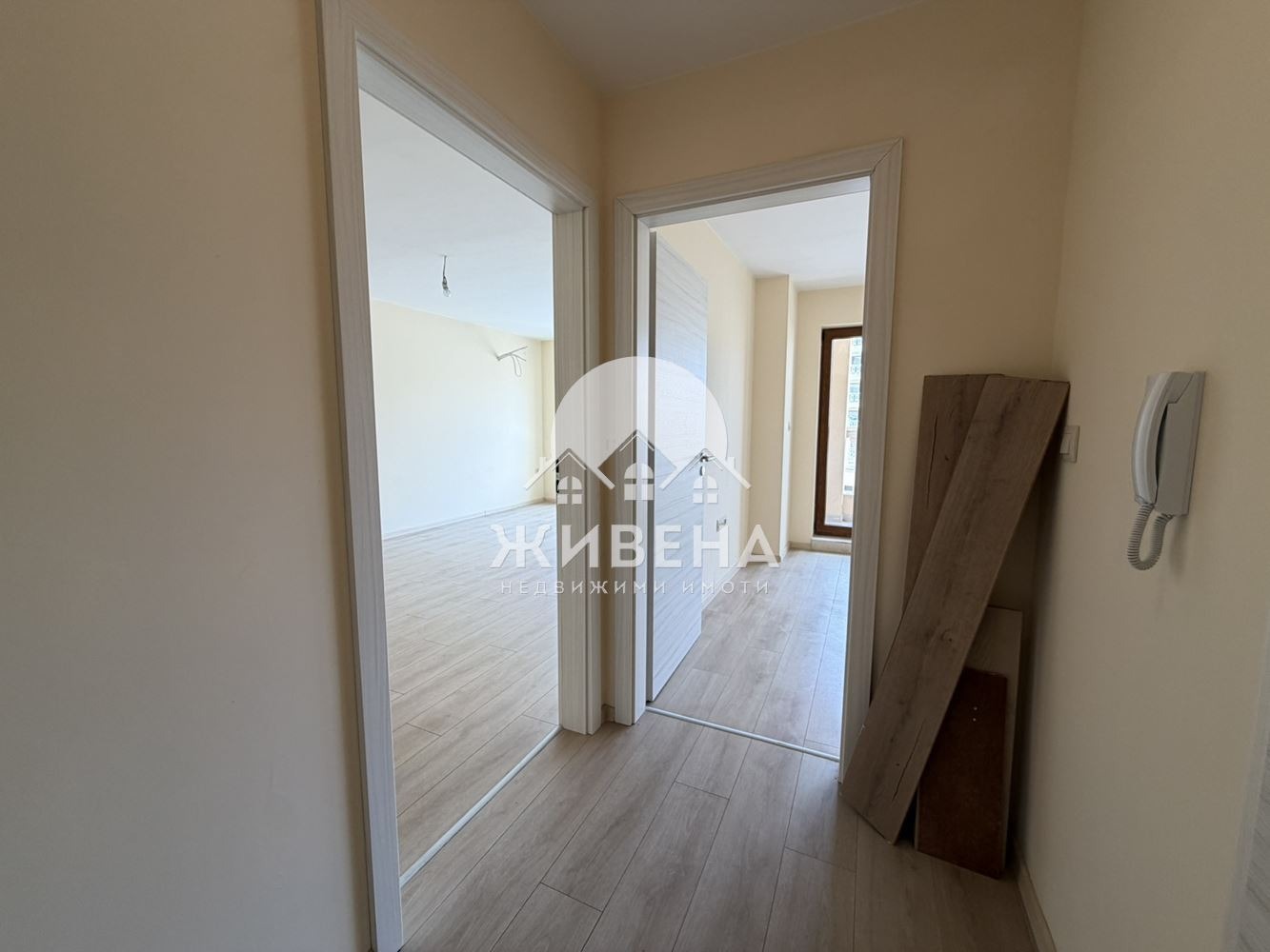 Продава 2-СТАЕН, гр. Варна, Аспарухово, снимка 10 - Апартаменти - 54206458