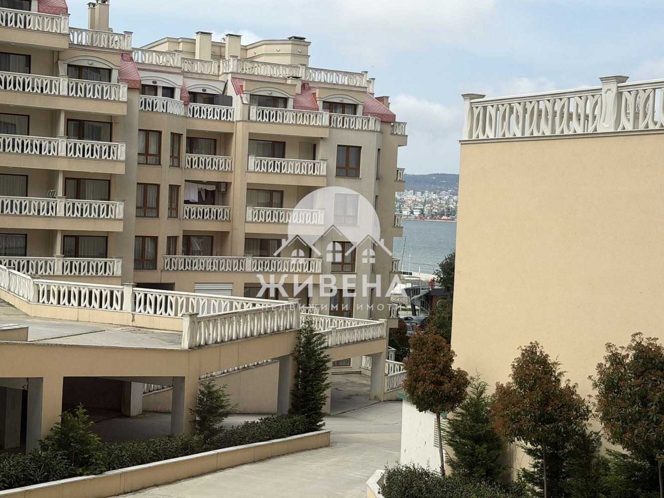 Продава 2-СТАЕН, гр. Варна, Аспарухово, снимка 13 - Апартаменти - 54206458