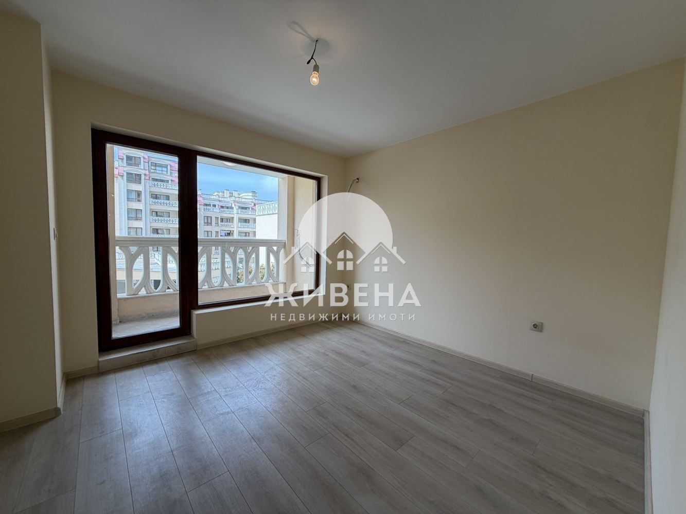 Продава 2-СТАЕН, гр. Варна, Аспарухово, снимка 5 - Апартаменти - 54206458
