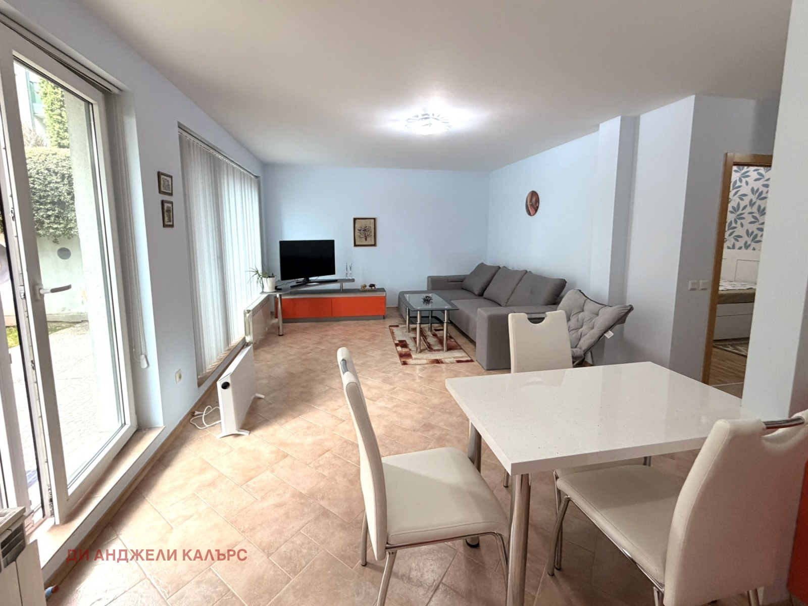 Продава 2-СТАЕН, гр. София, Бояна, снимка 8 - Апартаменти - 54228262