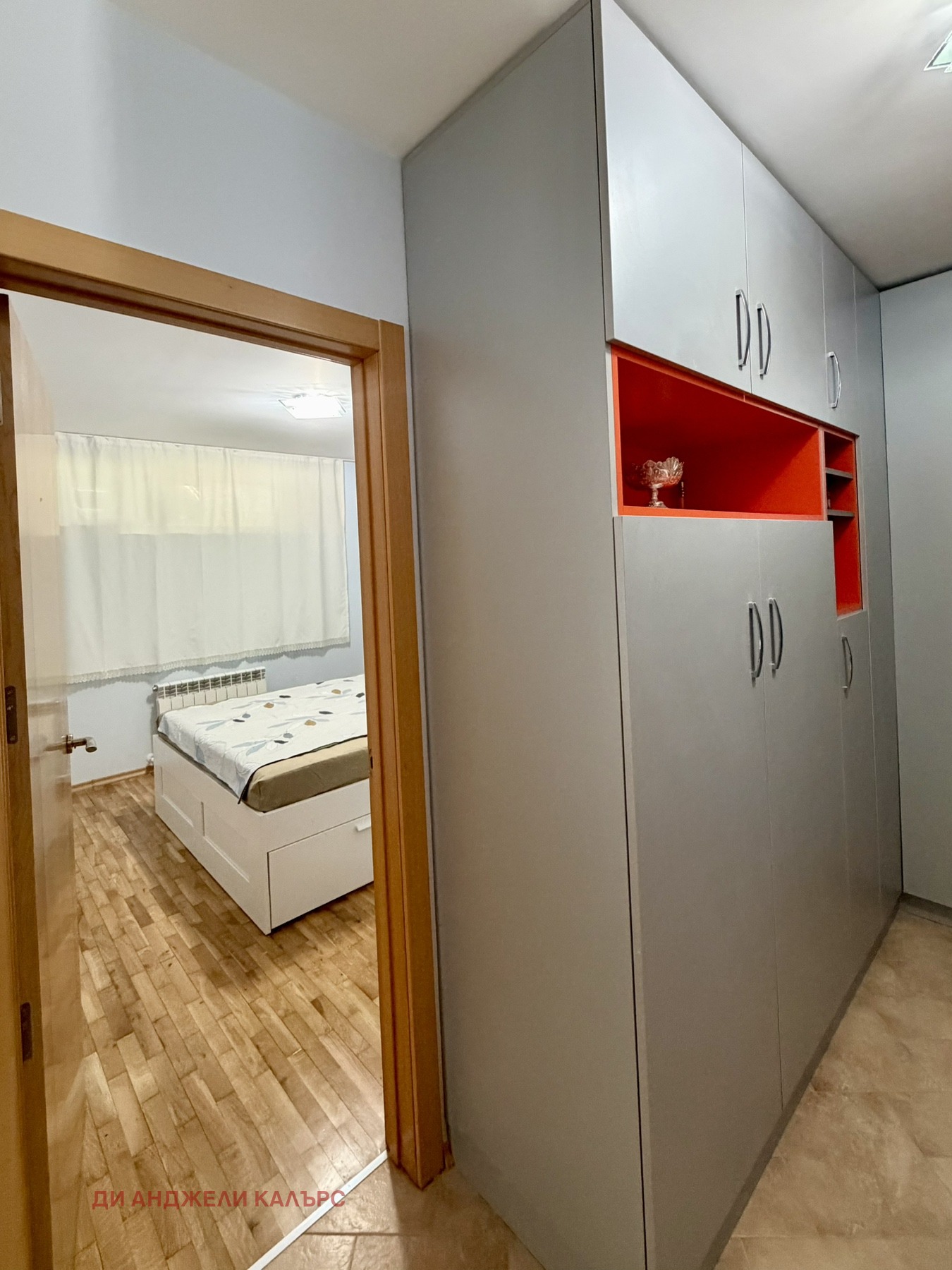 Продава 2-СТАЕН, гр. София, Бояна, снимка 12 - Апартаменти - 54228262