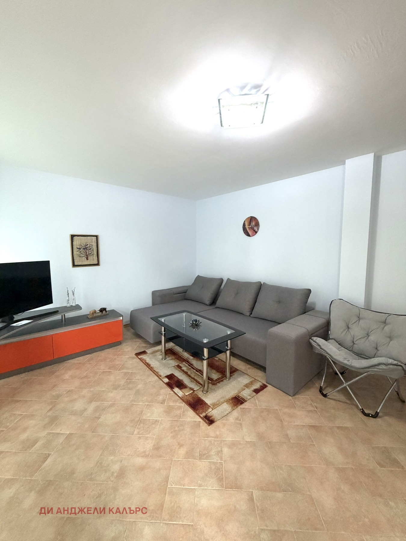 Продава 2-СТАЕН, гр. София, Бояна, снимка 3 - Апартаменти - 54228262