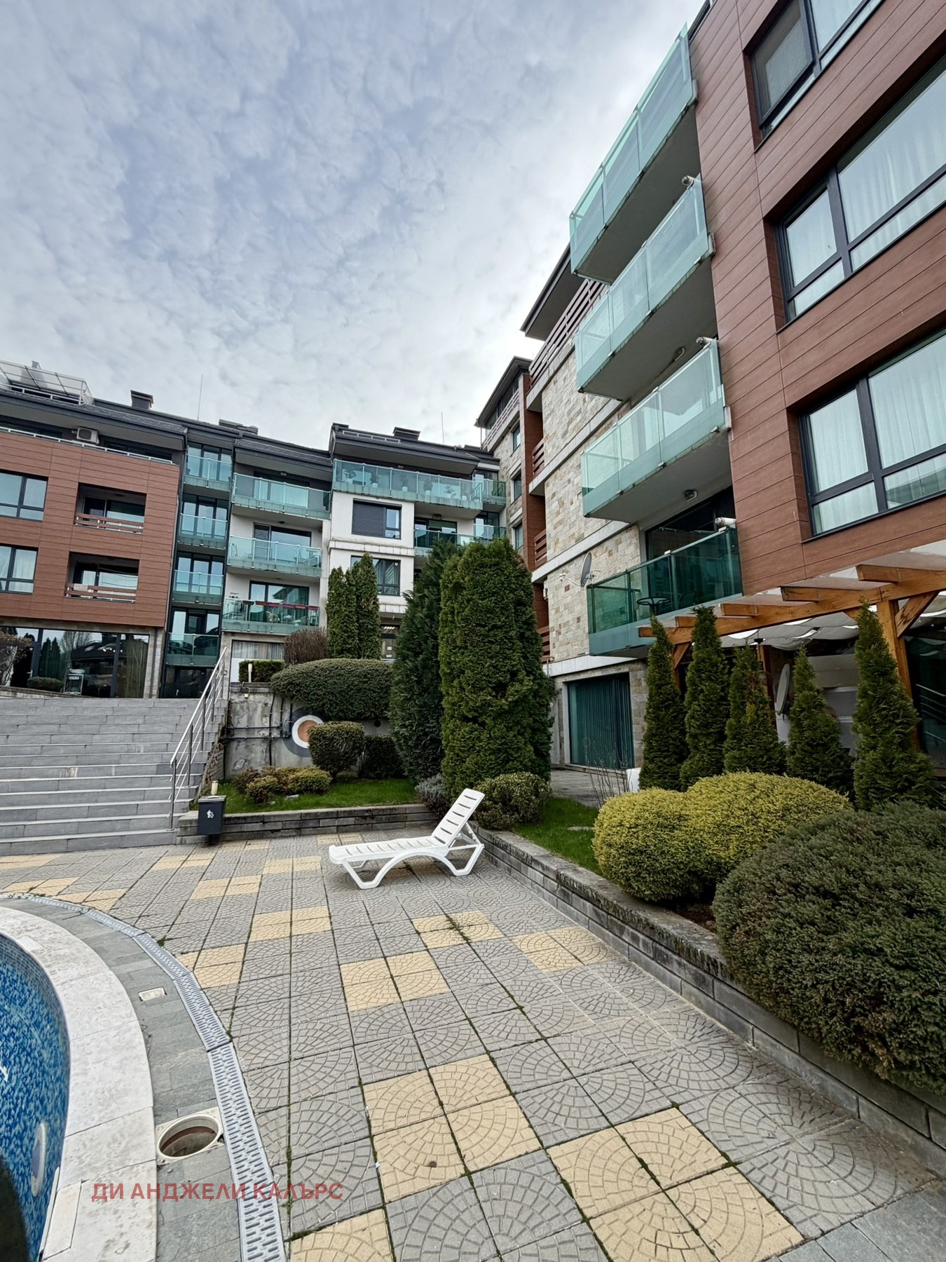 Продава 2-СТАЕН, гр. София, Бояна, снимка 15 - Апартаменти - 54228262