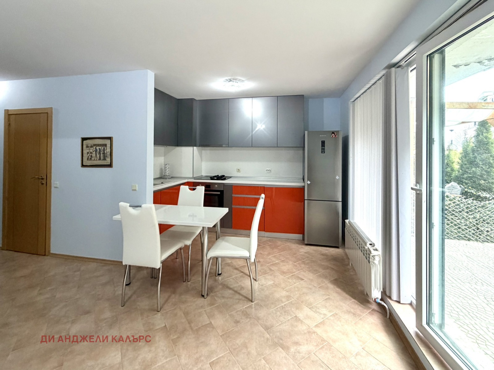 Продава 2-СТАЕН, гр. София, Бояна, снимка 6 - Апартаменти - 54228262