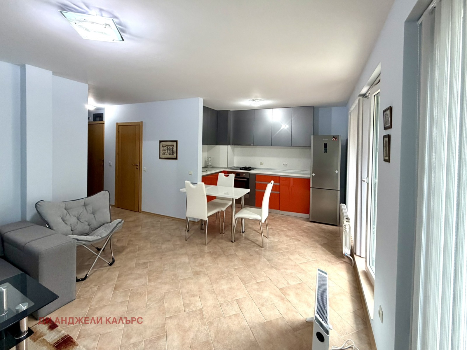 Продава 2-СТАЕН, гр. София, Бояна, снимка 7 - Апартаменти - 54228262