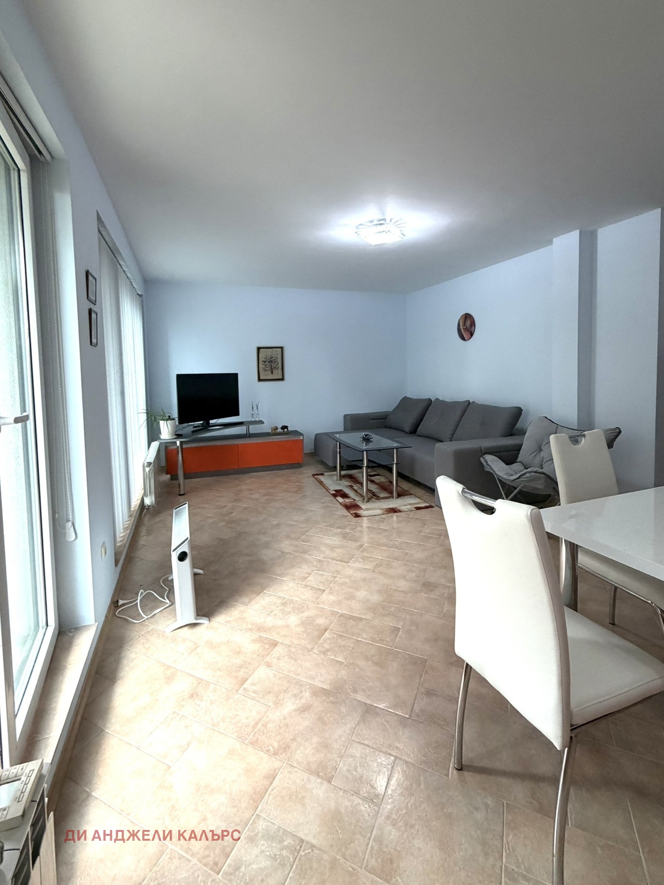 Продава 2-СТАЕН, гр. София, Бояна, снимка 4 - Апартаменти - 54228262