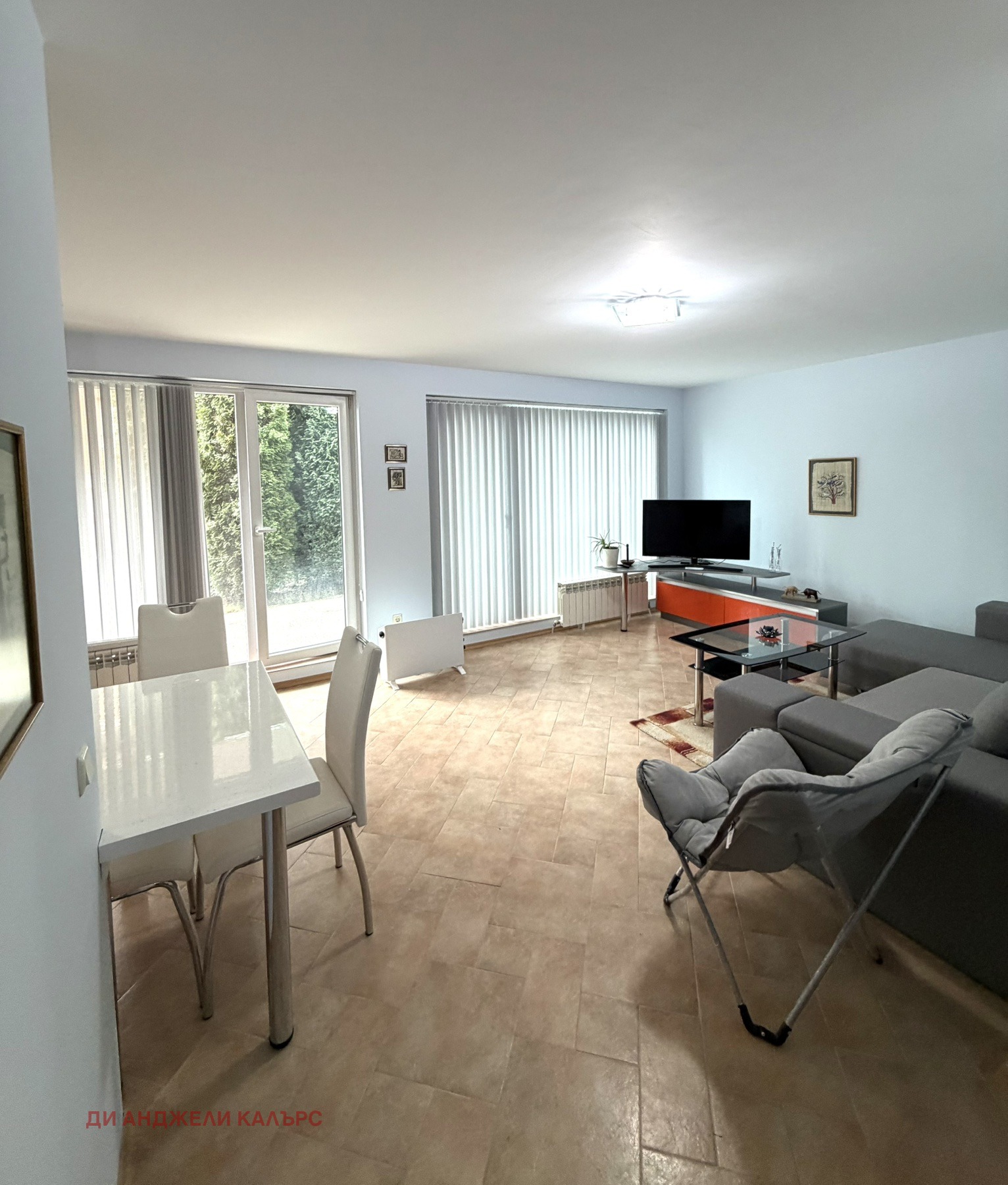 Продава 2-СТАЕН, гр. София, Бояна, снимка 2 - Апартаменти - 54228262