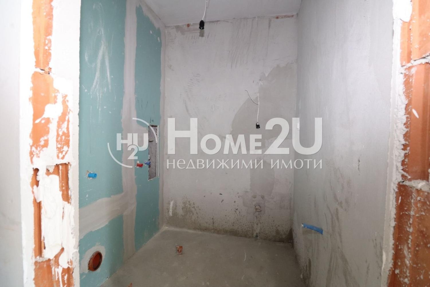 Продава 2-СТАЕН, гр. София, Витоша, снимка 15 - Апартаменти - 54914309