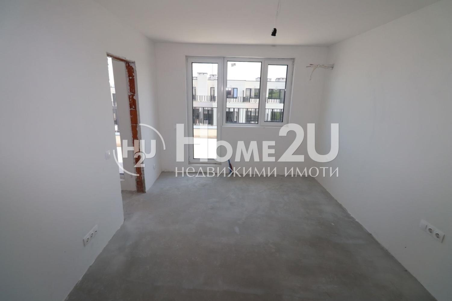 Продава 2-СТАЕН, гр. София, Витоша, снимка 13 - Апартаменти - 54914309