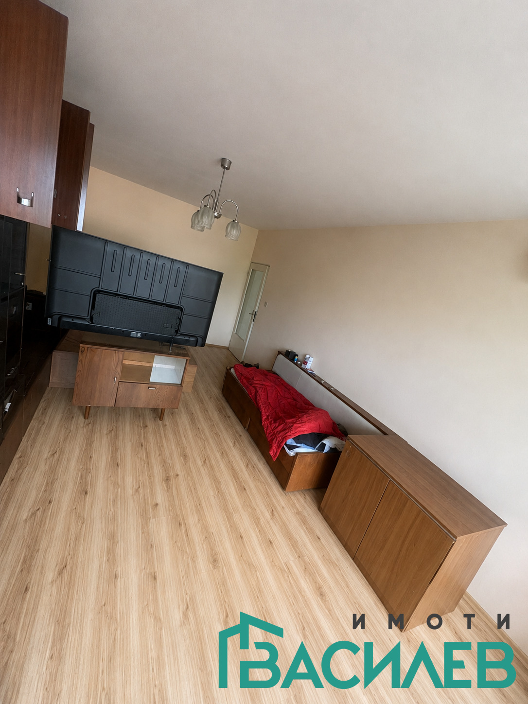 Продава 2-СТАЕН, гр. София, Карпузица, снимка 2 - Апартаменти - 55264814