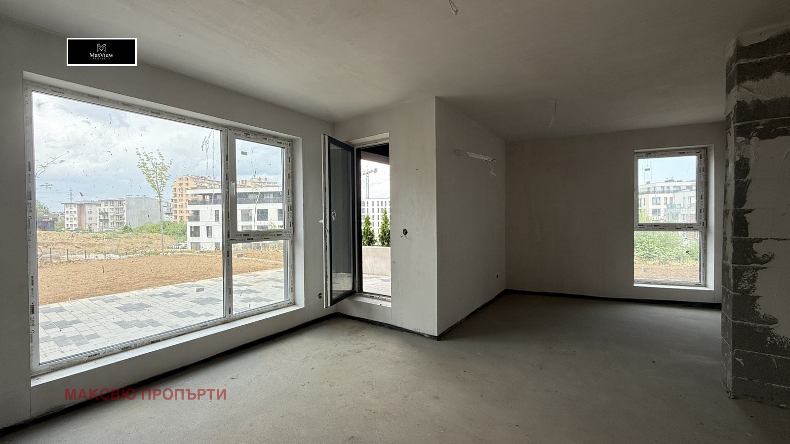 Продава 2-СТАЕН, гр. София, Малинова долина, снимка 3 - Апартаменти - 55626759