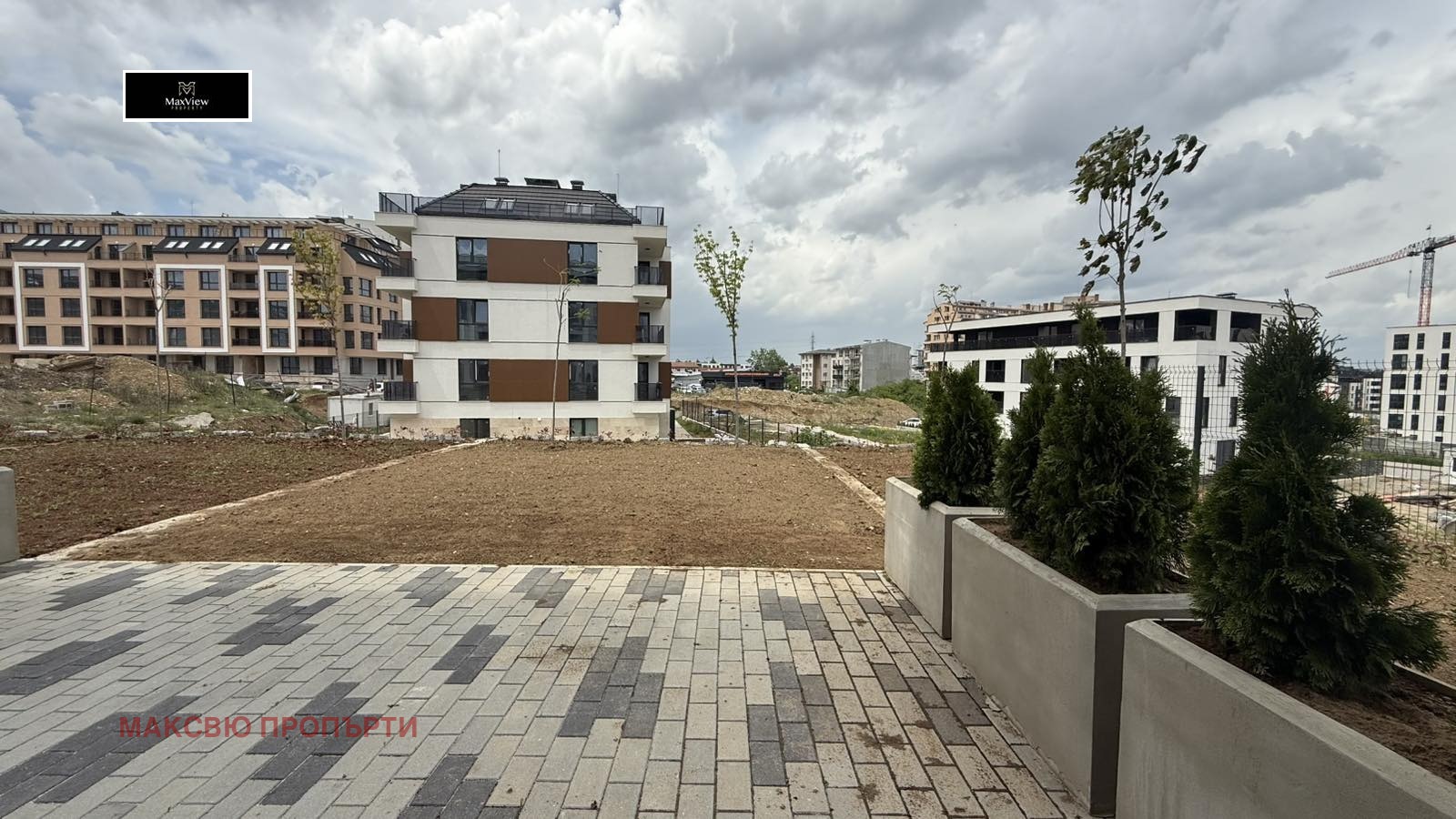 Продава 2-СТАЕН, гр. София, Малинова долина