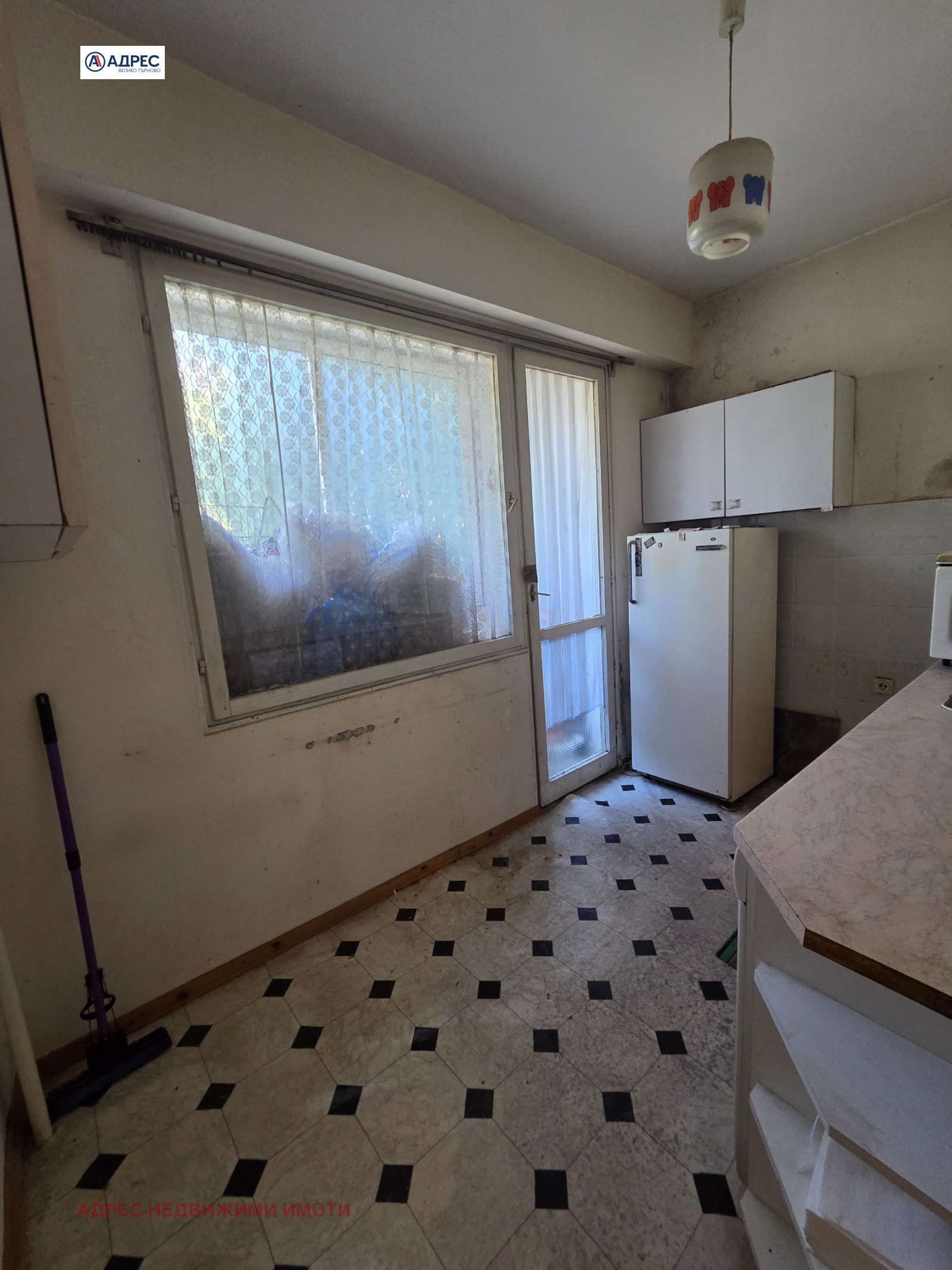 Продава 2-СТАЕН, гр. Велико Търново, Чолаковци, снимка 3 - Апартаменти - 55853241