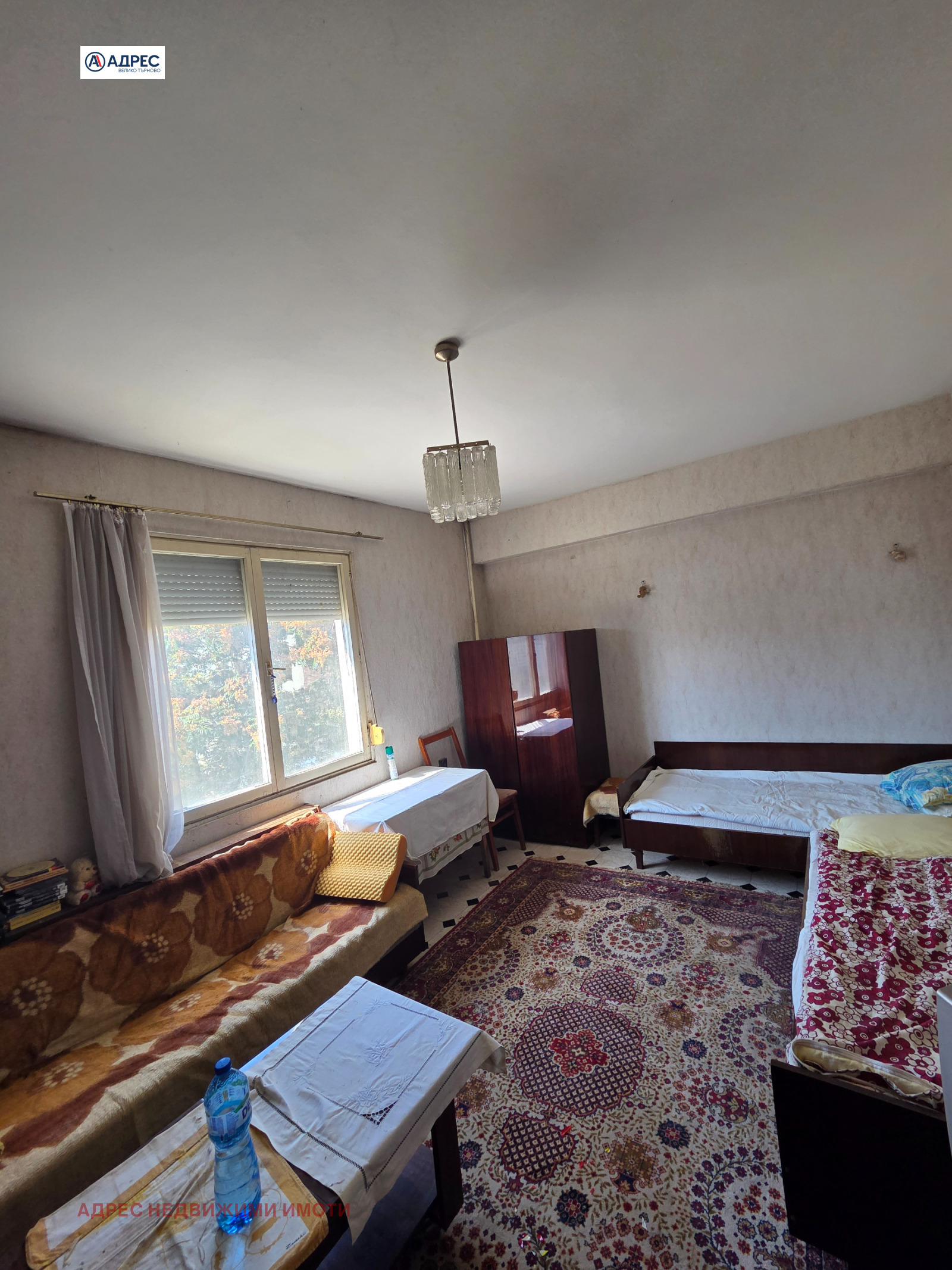 Продава 2-СТАЕН, гр. Велико Търново, Чолаковци