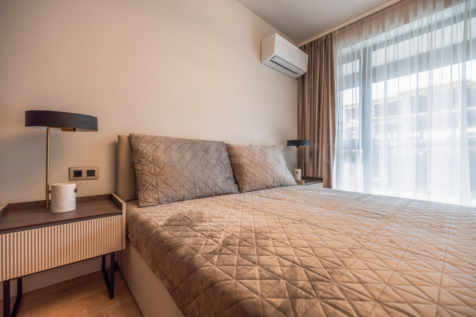 Продава 2-СТАЕН, гр. Пловдив, Христо Смирненски, снимка 6 - Апартаменти - 56208378