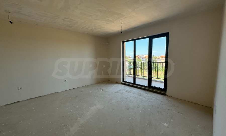 Продава 2-СТАЕН, гр. Варна, Виница, снимка 7 - Апартаменти - 56522279