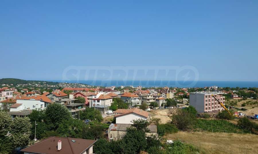 Продава 2-СТАЕН, гр. Варна, Виница, снимка 4 - Апартаменти - 56522279