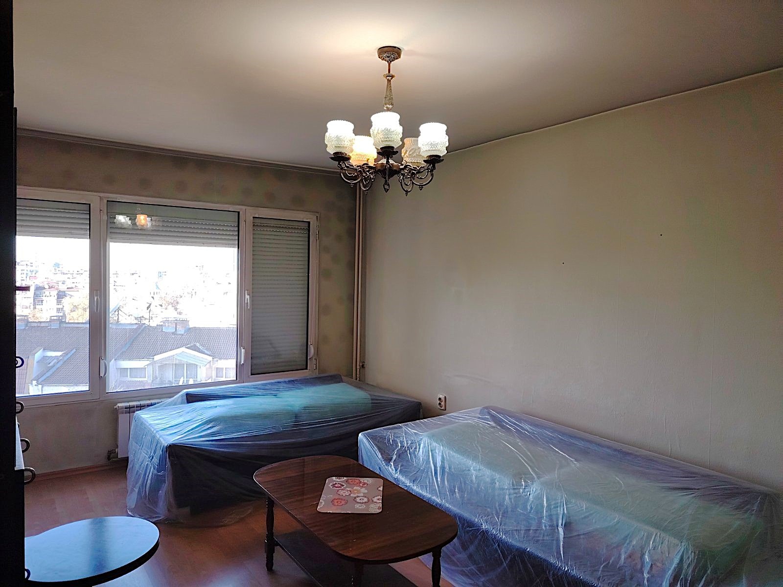 Продава 3-СТАЕН, гр. Пловдив, Кършияка, снимка 2 - Апартаменти - 53690839