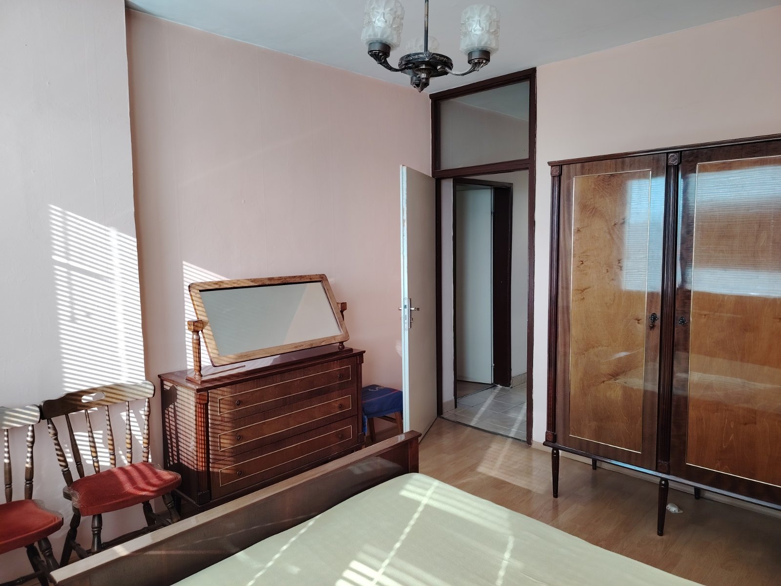 Продава 3-СТАЕН, гр. Пловдив, Кършияка, снимка 7 - Апартаменти - 53690839