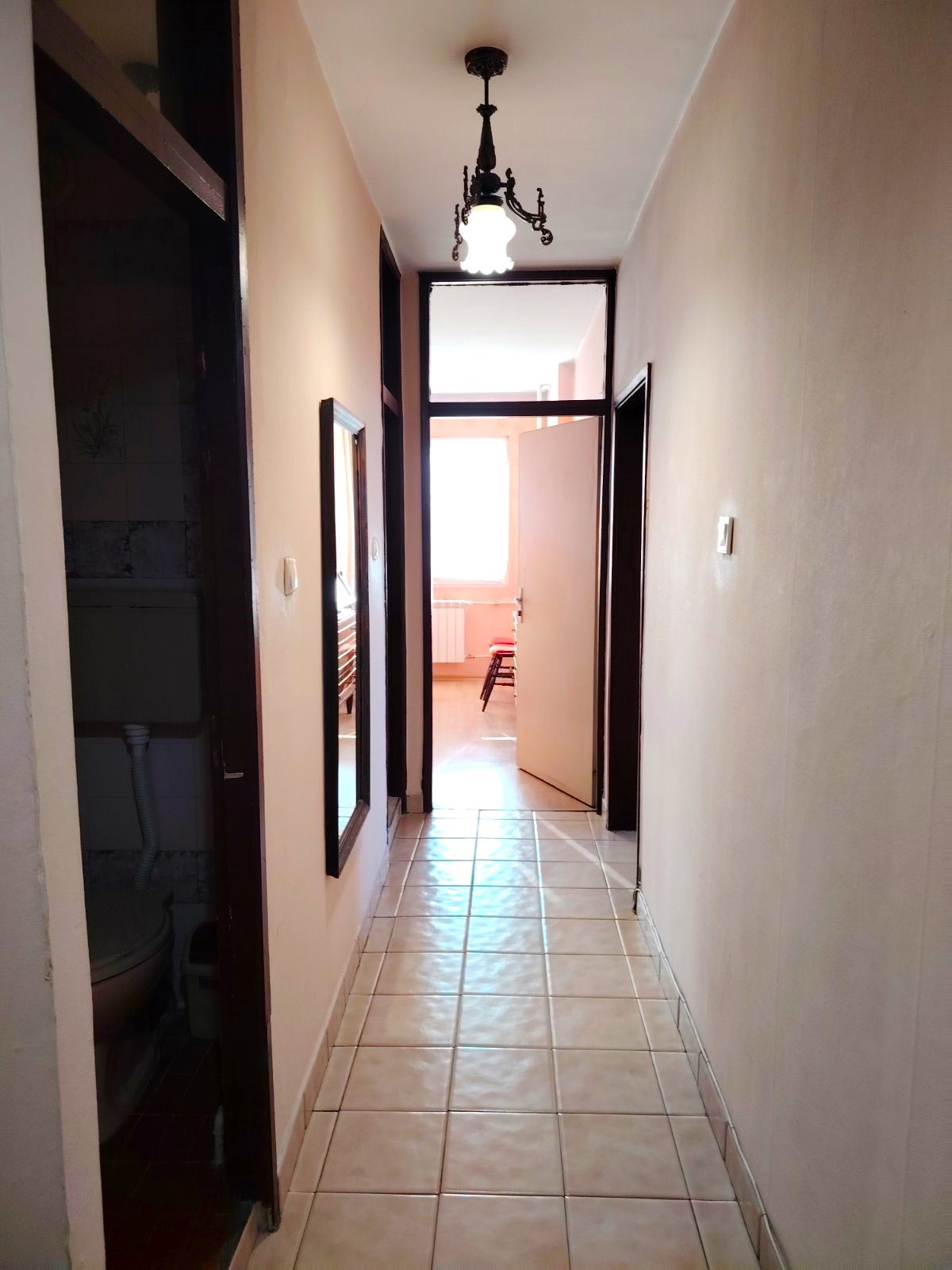 Продава 3-СТАЕН, гр. Пловдив, Кършияка, снимка 8 - Апартаменти - 53690839