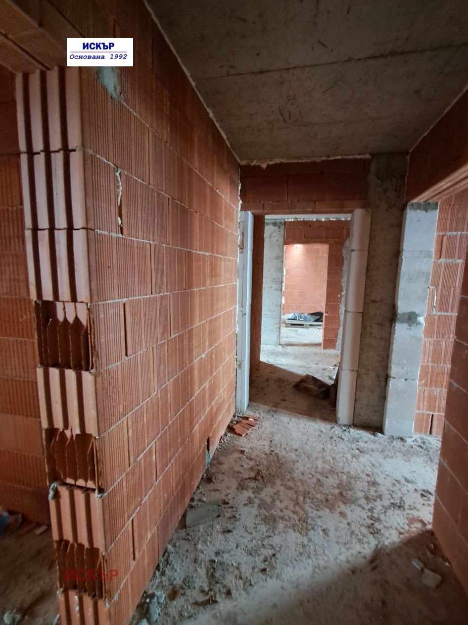 Продава 3-СТАЕН, гр. София, Зона Б-19