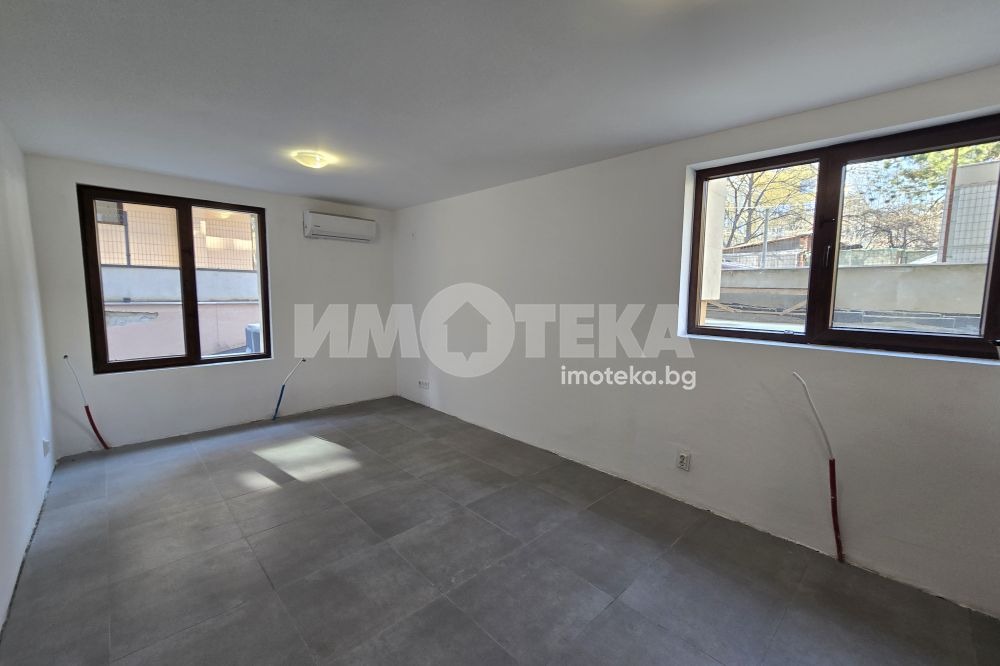 Продава 3-СТАЕН, гр. София, Манастирски ливади, снимка 5 - Апартаменти - 54868093