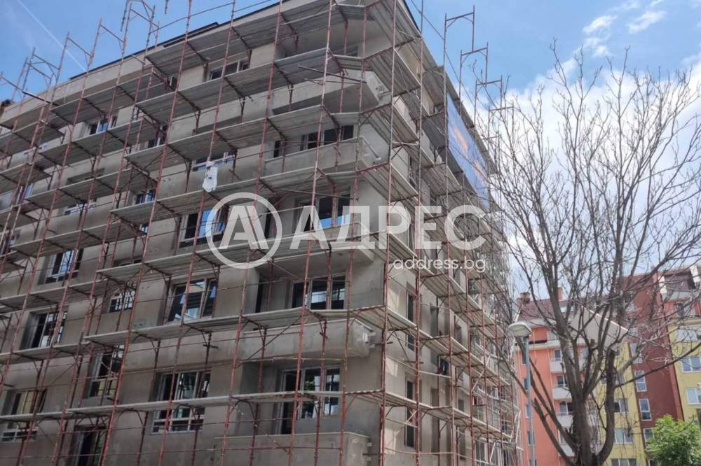 Продава 3-СТАЕН, гр. София, Дружба 1, снимка 5 - Апартаменти - 55464157