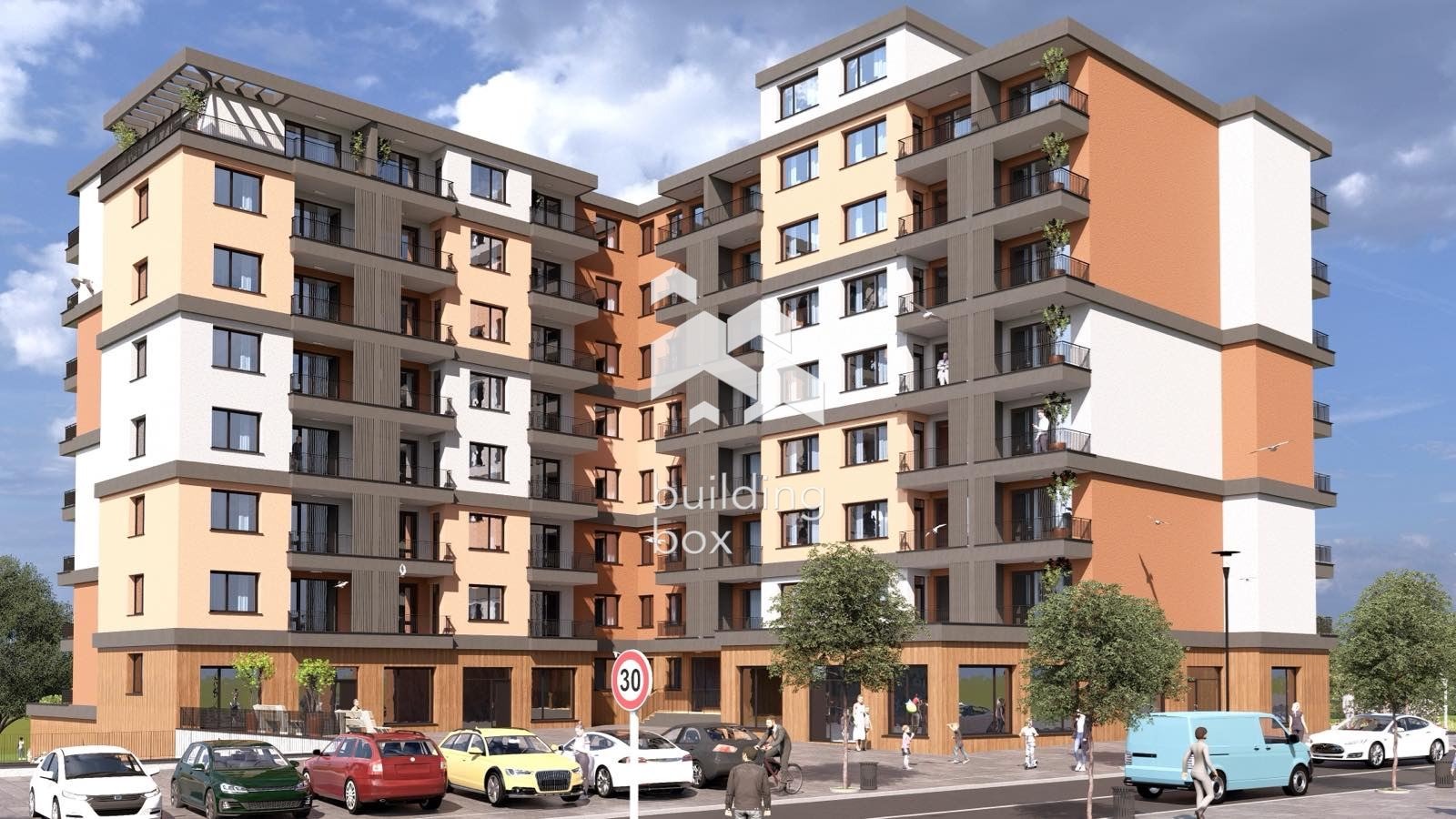 Продава 3-СТАЕН, гр. Варна, Владислав Варненчик 1