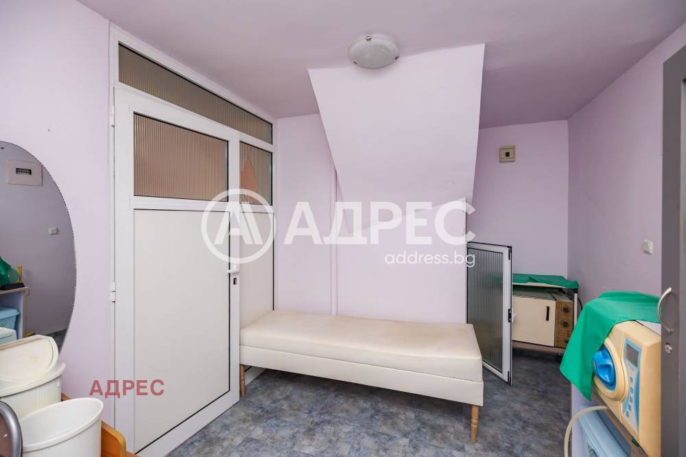 Продава ОФИС, гр. Варна, Колхозен пазар, снимка 8 - Офиси - 54356086