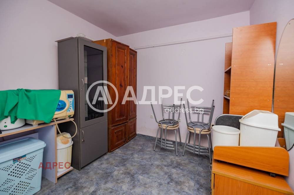 Продава ОФИС, гр. Варна, Колхозен пазар, снимка 9 - Офиси - 54356086
