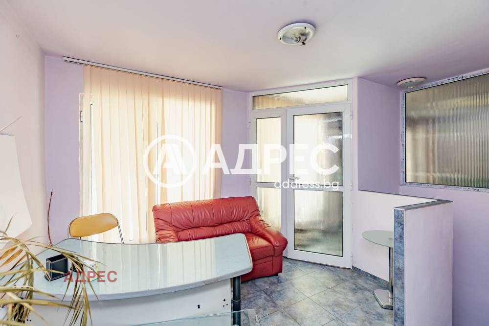 Продава ОФИС, гр. Варна, Колхозен пазар