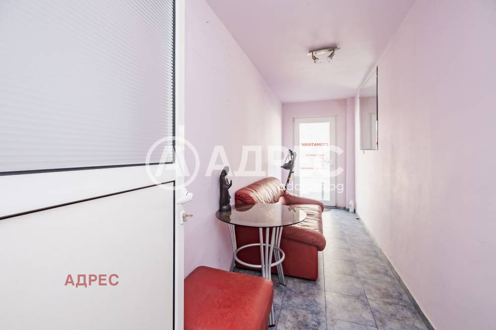 Продава ОФИС, гр. Варна, Колхозен пазар, снимка 10 - Офиси - 54356086