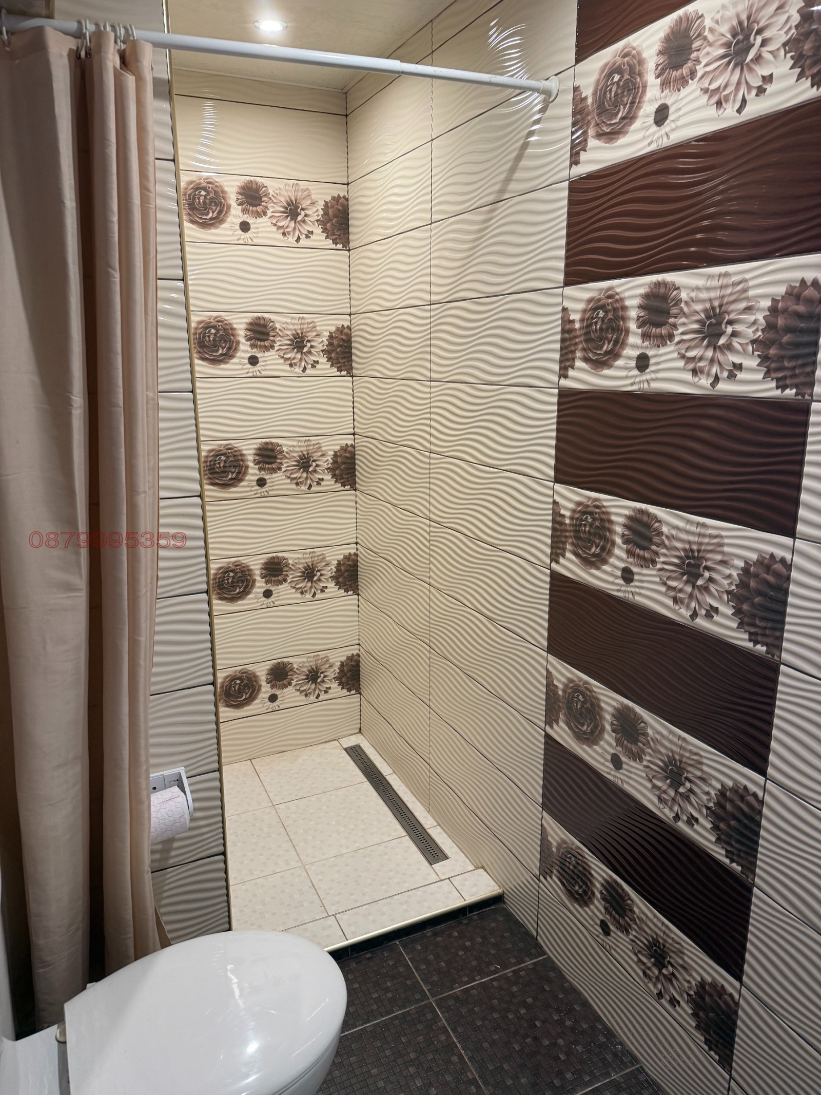 Продава КЪЩА, гр. Варна, Максуда, снимка 5 - Къщи - 54632635