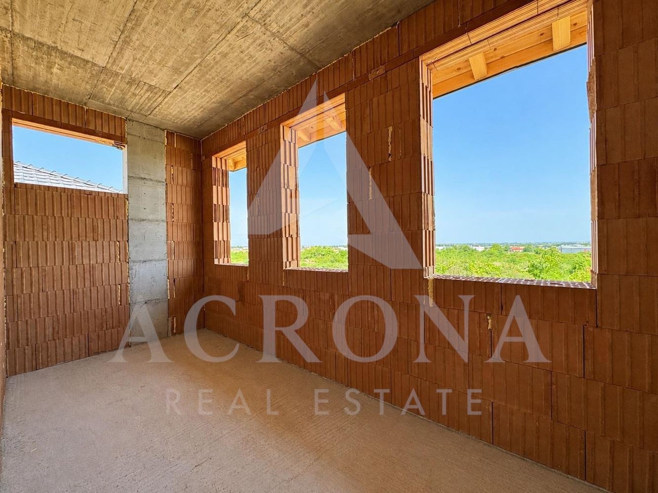 Продава КЪЩА, с. Марково, област Пловдив, снимка 13 - Къщи - 55842974