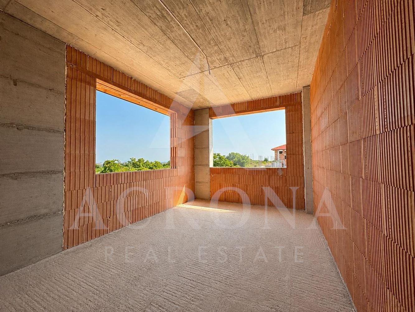 Продава КЪЩА, с. Марково, област Пловдив, снимка 8 - Къщи - 55842974