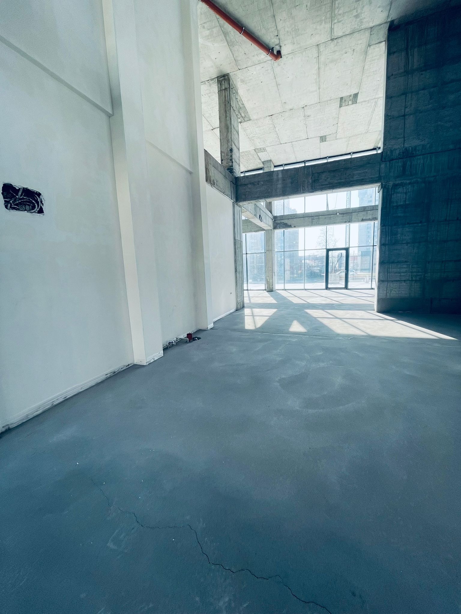 Продава МАГАЗИН, гр. София, Център, снимка 3 - Магазини - 53991393