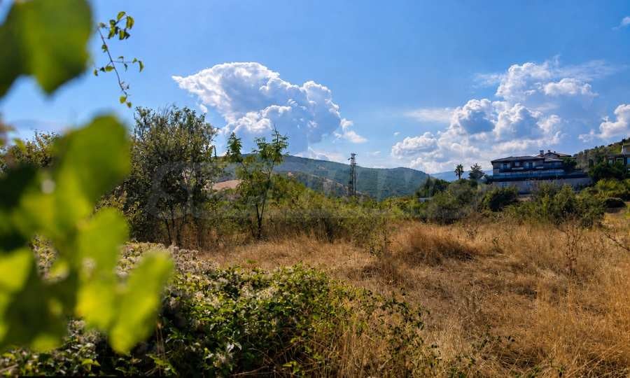 Продава ПАРЦЕЛ, с. Белащица, област Пловдив, снимка 2 - Парцели - 55942321